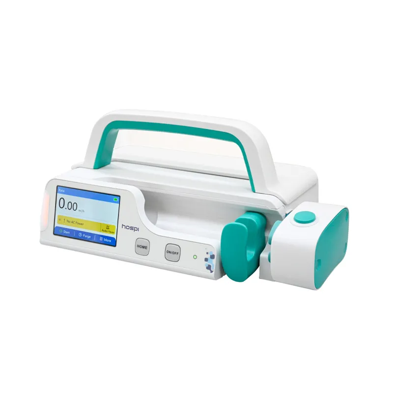 Syringe Pump
